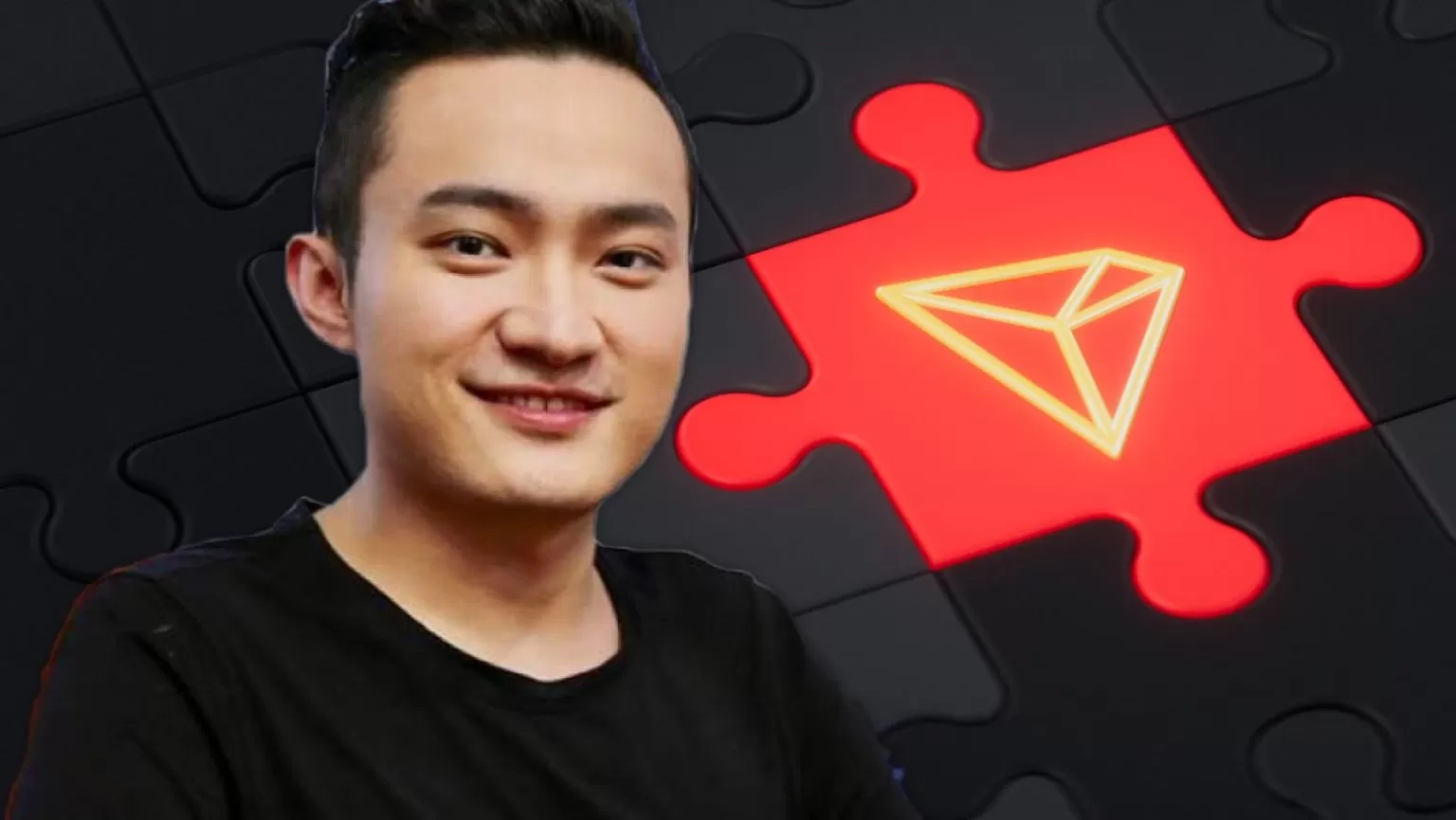 Justin Sun Unveils Tron’s USDD 2.0