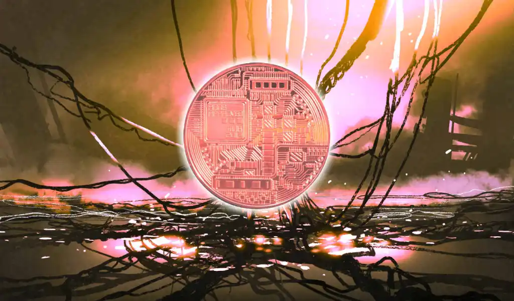 Altcoin Boom Peaks: