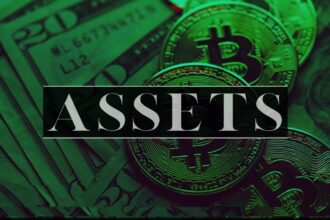 Crypto Assets to Invest