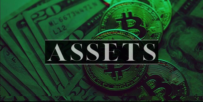 Crypto Assets to Invest