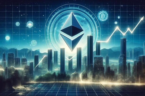 Prediction for Ethereum