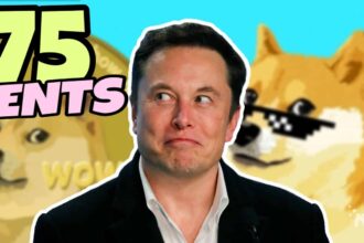 Dogecoin ($DOGE) Enthusiast Elon Musk