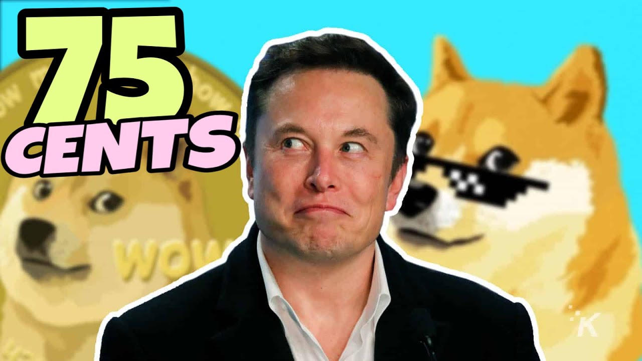 Dogecoin ($DOGE) Enthusiast Elon Musk