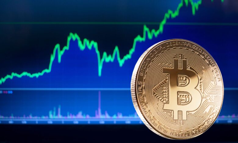 Bitcoin Ends Distribution Phase Amid Price Volatility