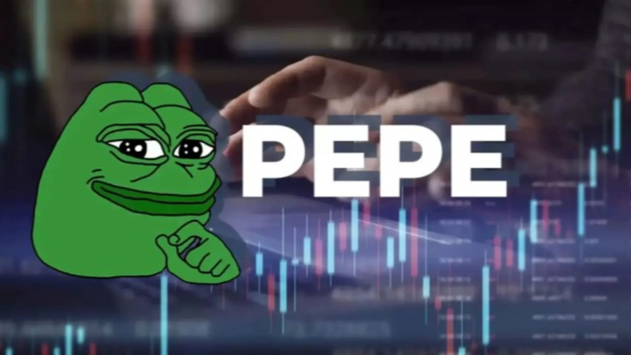 Bitcoin Pepe emerges as a haven for crypto investors