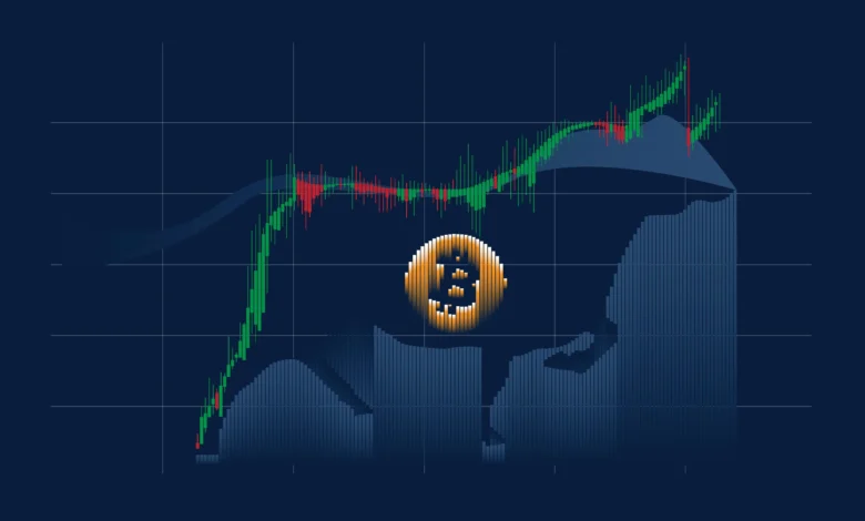 Bitcoin Price Correction to $25,000 After Bull Run