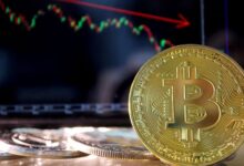 Bitcoin Price Struggles Despite Declining US Dollar