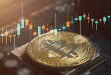 Bitcoin's $12B Futures Shakeout Buying Opportunity