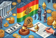 Bolivia Uses Crypto for Fuel Amid Economic Crisis