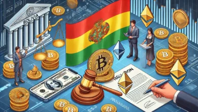 Bolivia Uses Crypto for Fuel Amid Economic Crisis