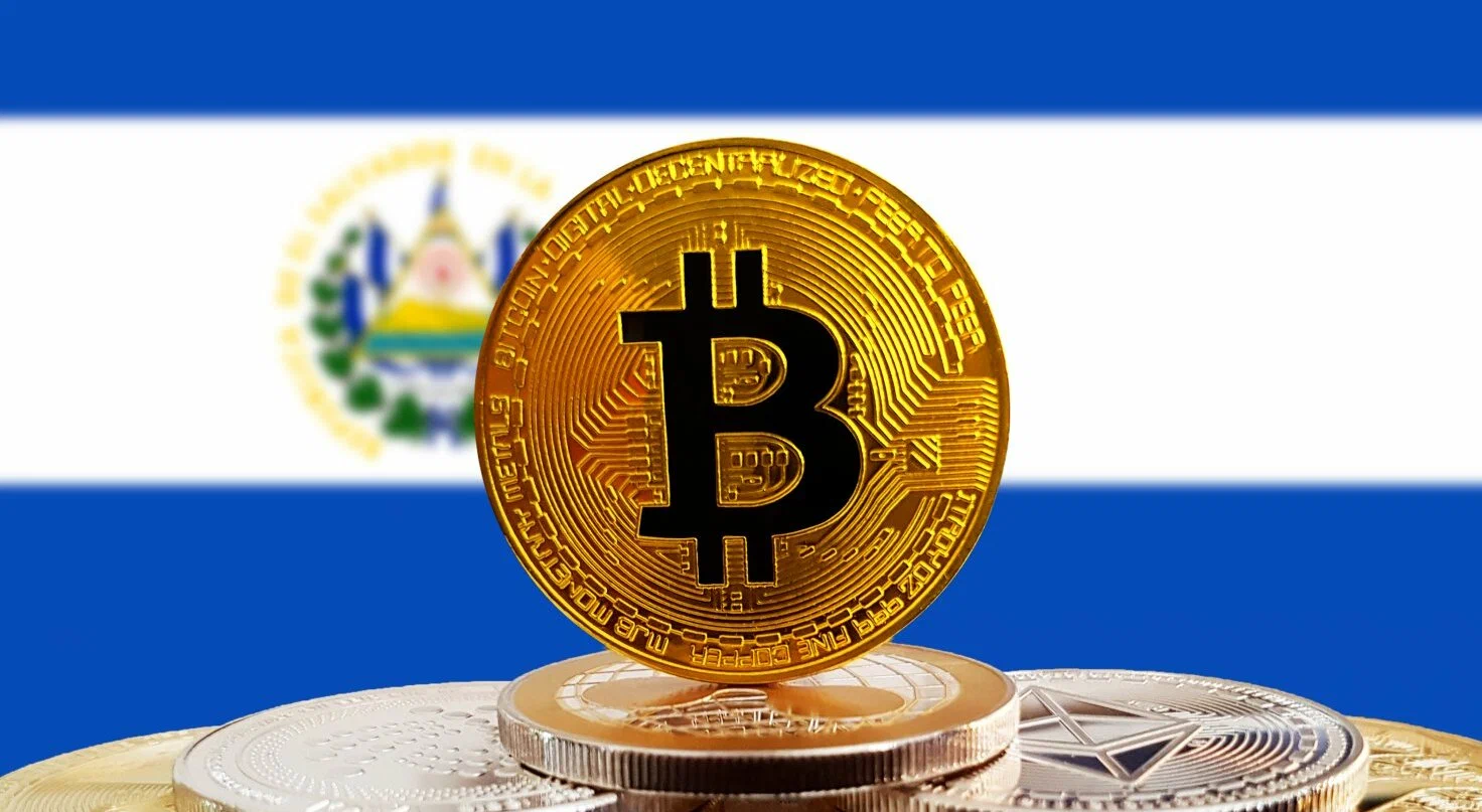 Bolivia's Crypto Solution