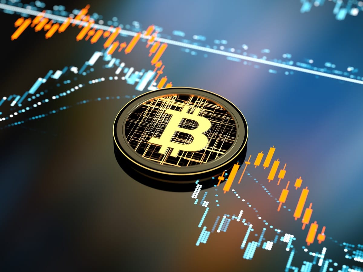 Crypto liquidations exceed $1B