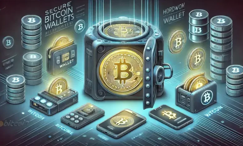 Essential Guide to Bitcoin Wallets Types and Benefits