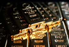 Gold Hits Record