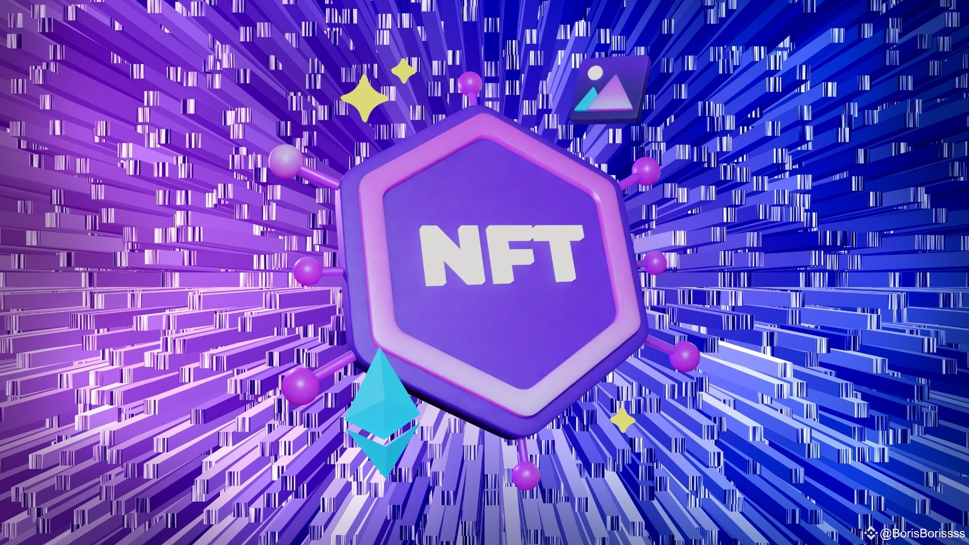 NFT Market Still Down