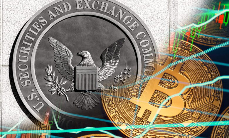 SEC Shifts to Industry-Friendly Crypto Regulation