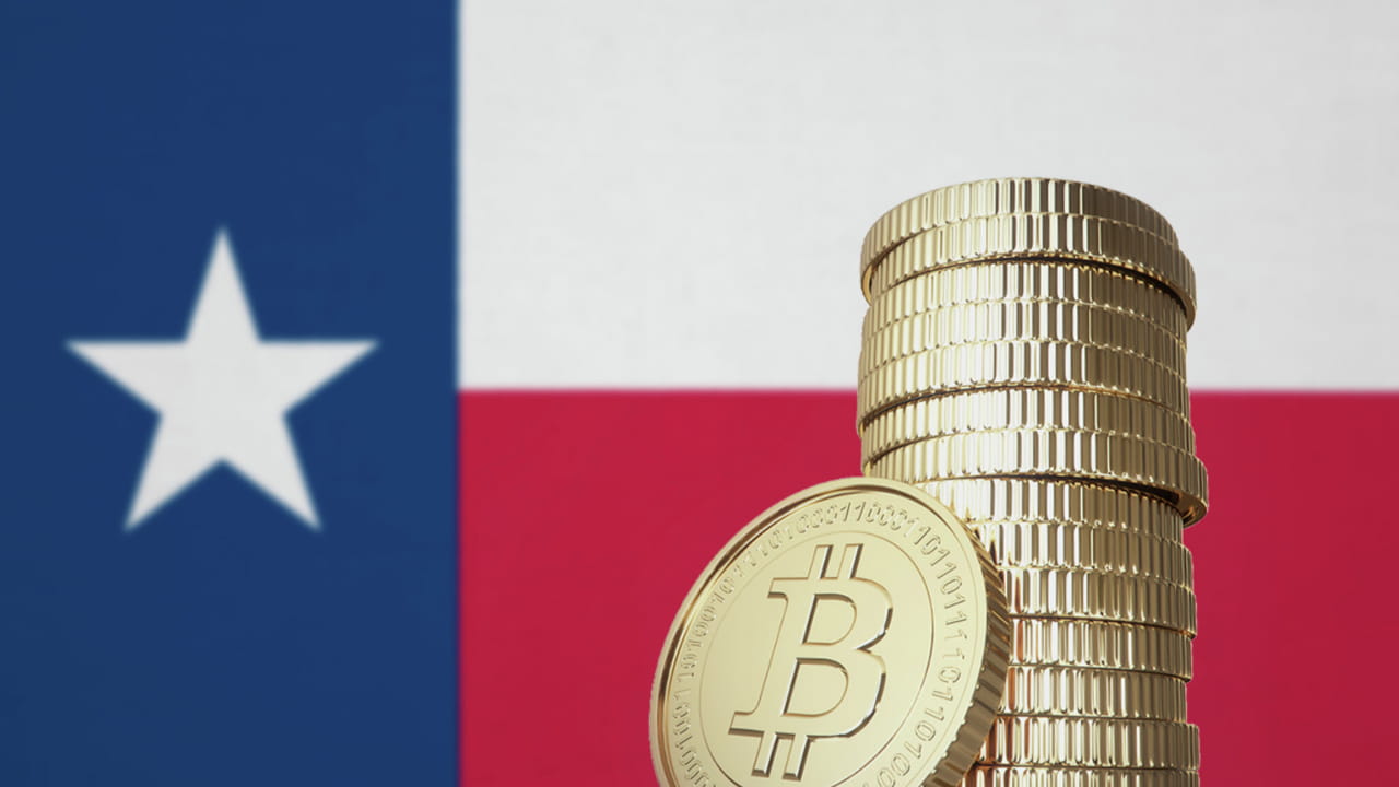 Texas Advances Bitcoin Reserve