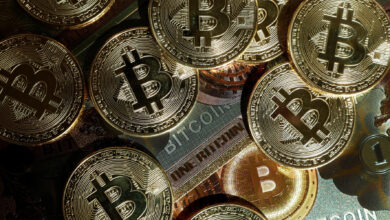 Texas Becomes First to Establish Bitcoin Reserve