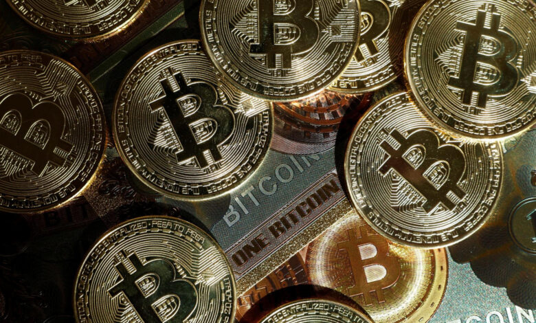 Texas Becomes First to Establish Bitcoin Reserve