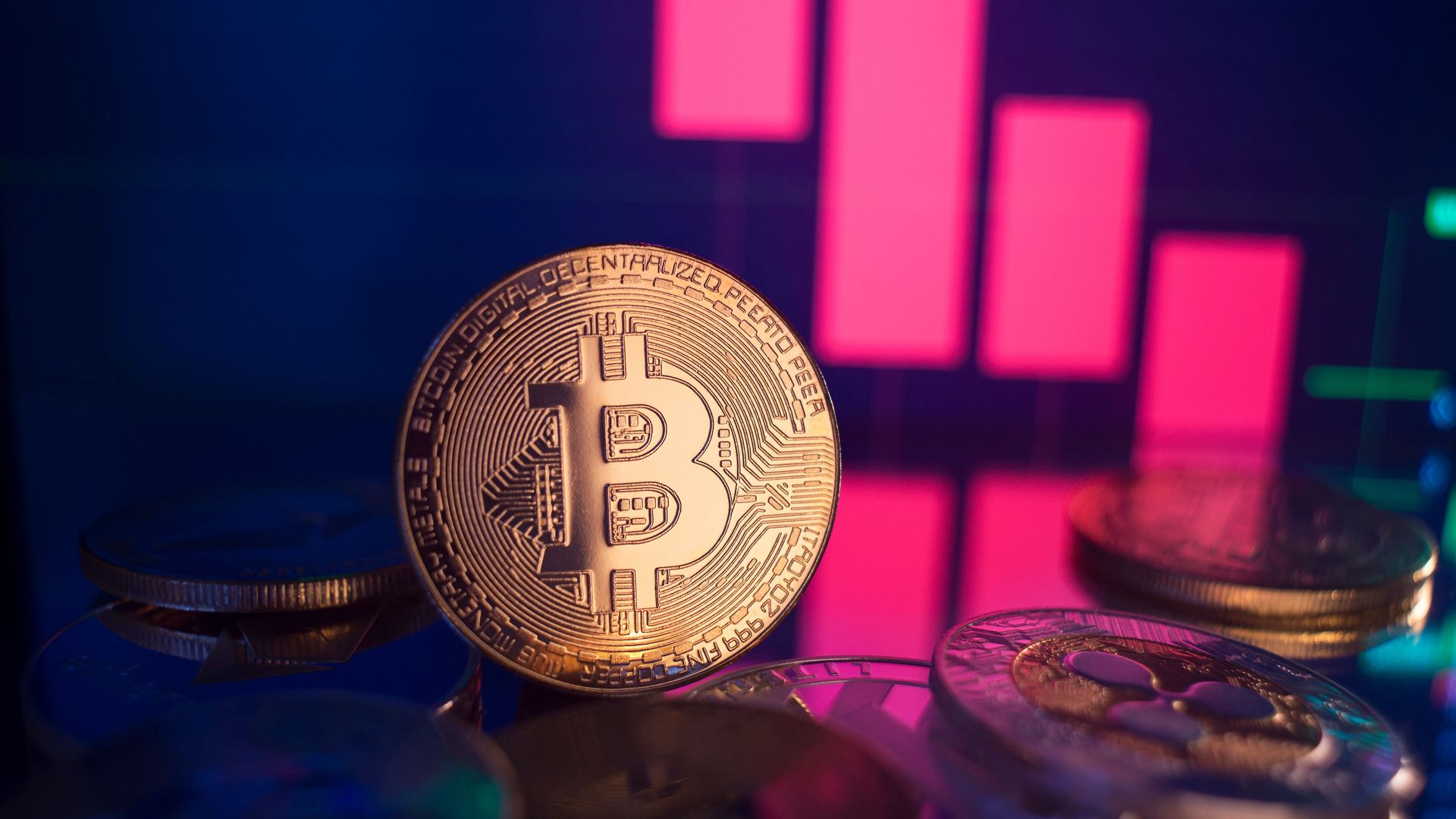 Texas Pushes Bitcoin Amid