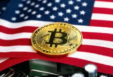 US Bitcoin Reserve Bill Protecting Crypto Assets