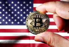 US Government's Crypto Strategic Reserve Plan