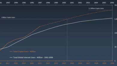 Bitcoin Adoption by Public
