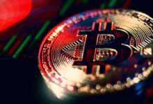 Bitcoin Consolidates Below