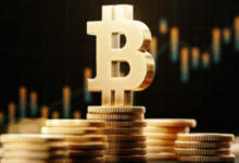 Bitcoin Growth 2025 Institutional