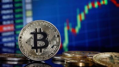 Bitcoin Price Surge in 2025