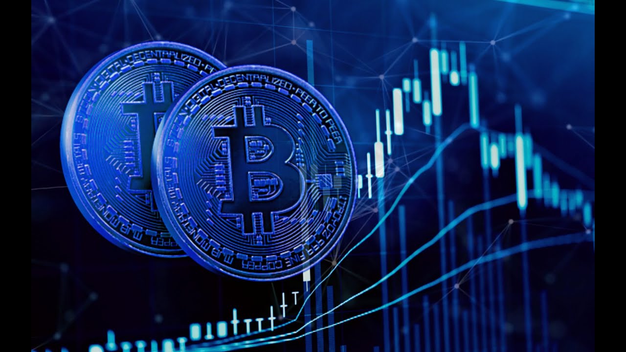 Bitcoin in Finance