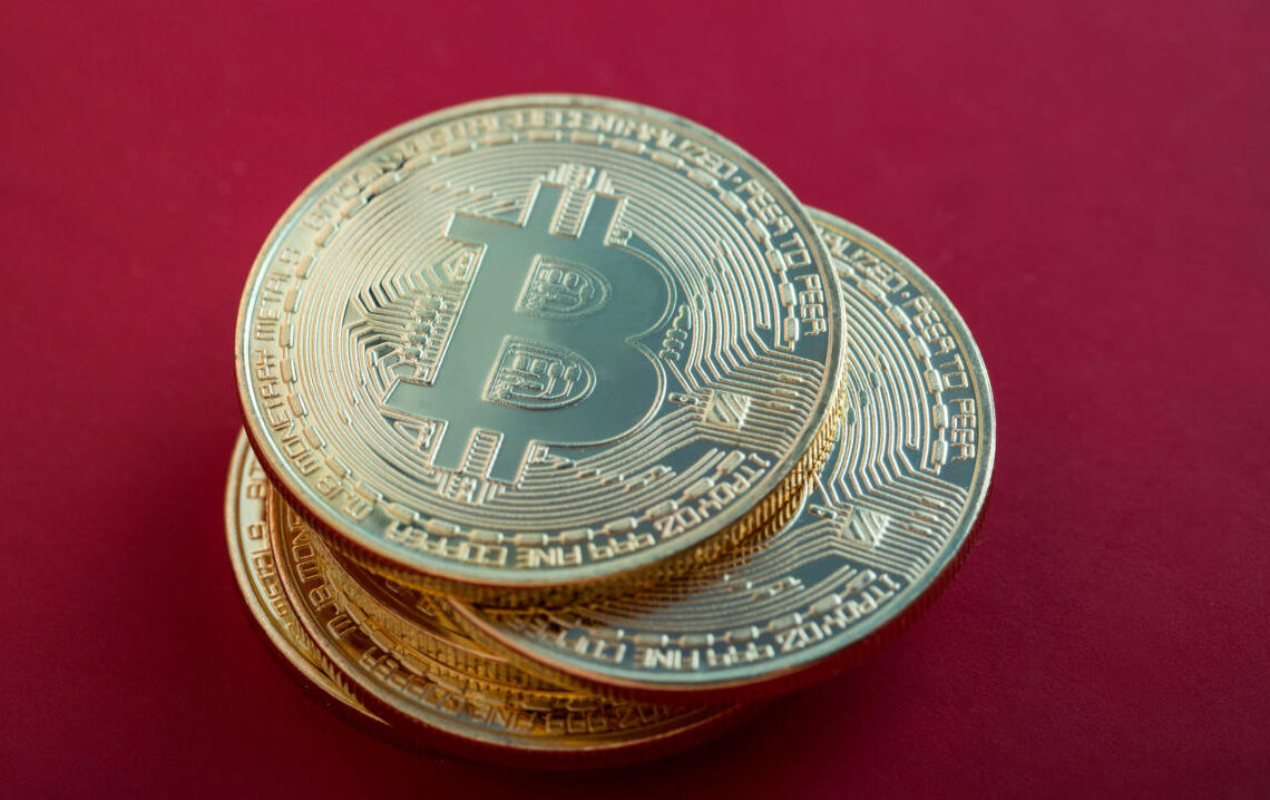 Bitcoin’s Cultural Moment