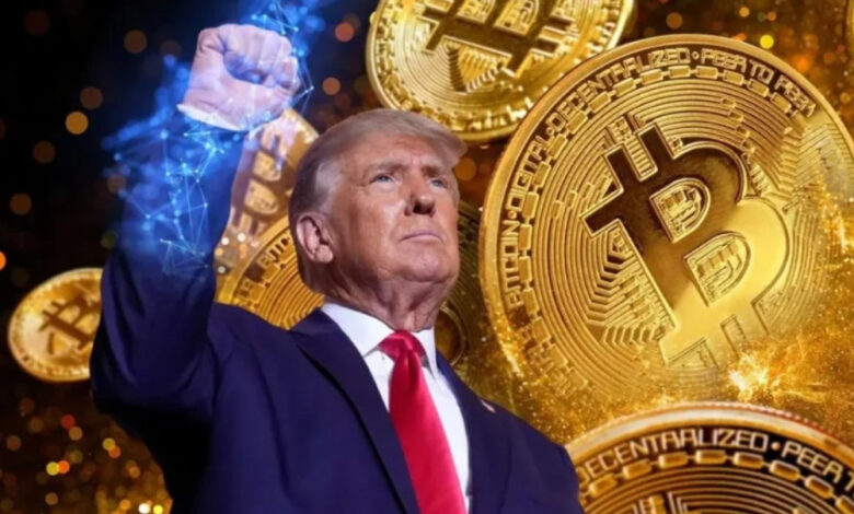 Bitcoin's Surge Past $87,000