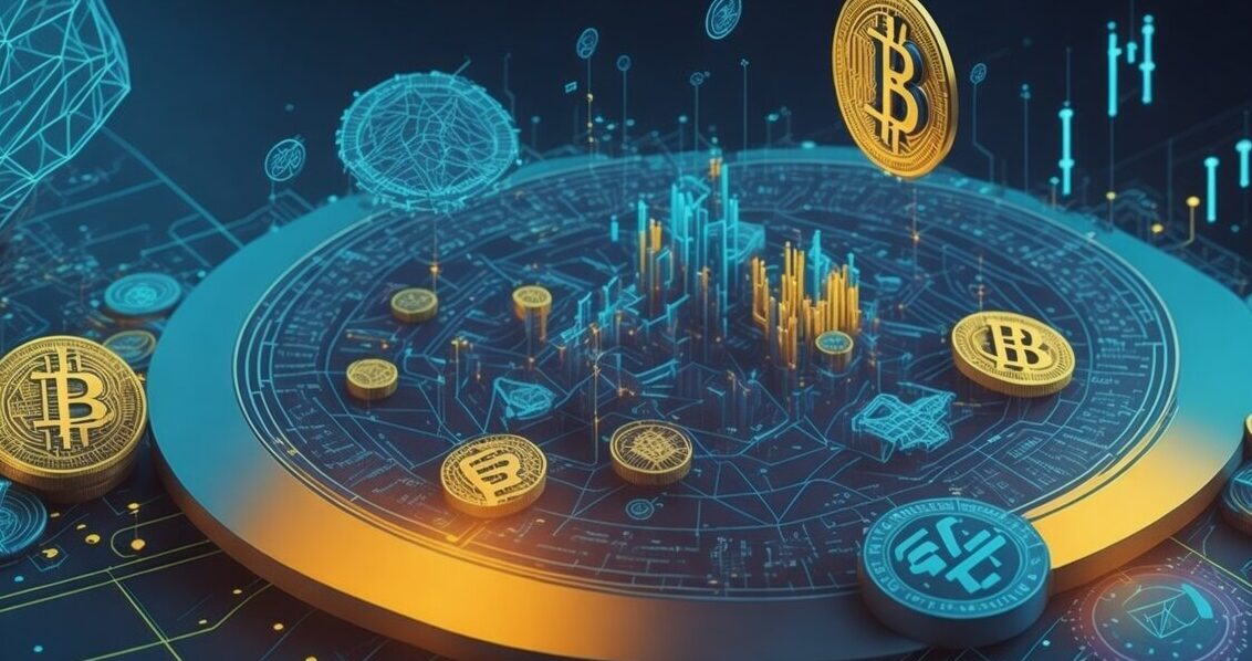 Digital Reserve Initiative