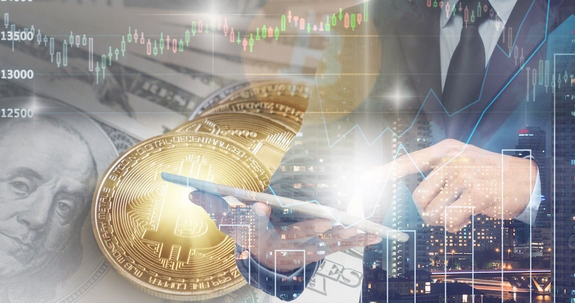 Regulated Bitcoin Futures Trading