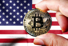 Texas Senate Bill 21 $500M Bitcoin