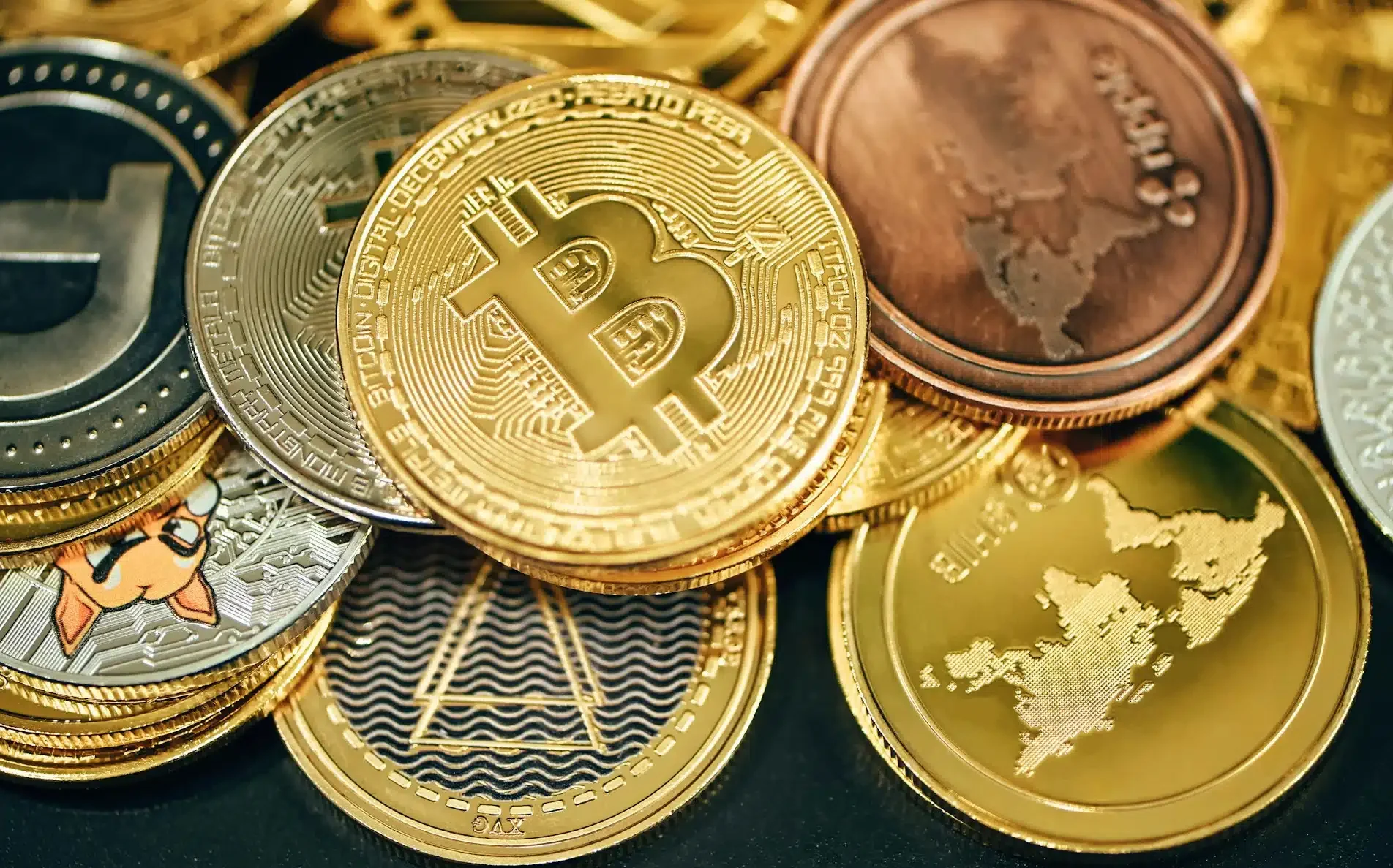 Altcoin Market Surge
