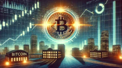 Bitcoin Breaks $97,000