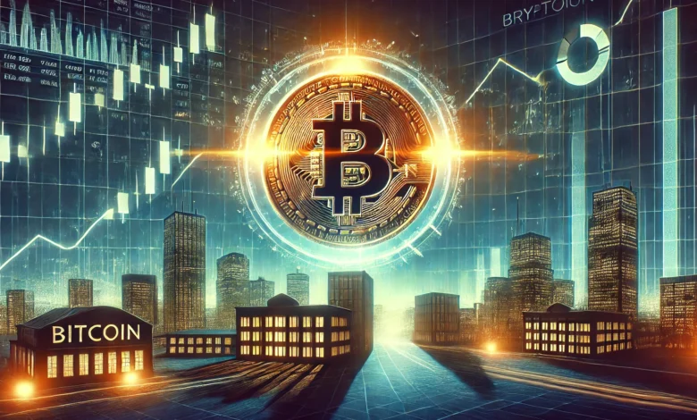 Bitcoin Breaks $97,000