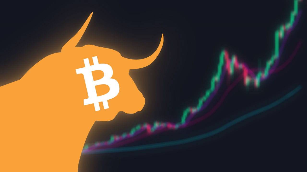 Bitcoin Bull Surge