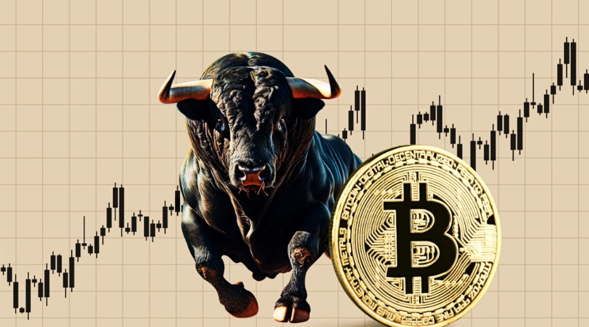 Bitcoin Bullish Surge