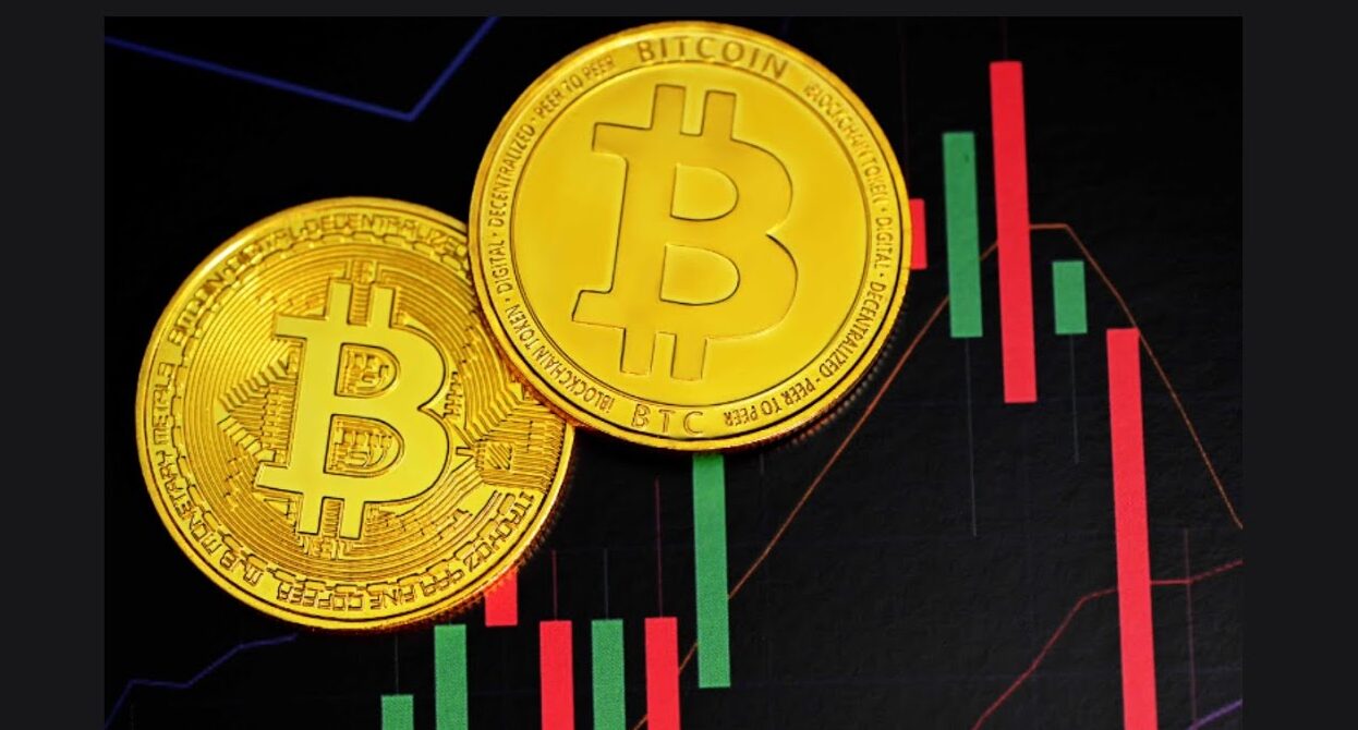 Bitcoin Correction Signals Strength