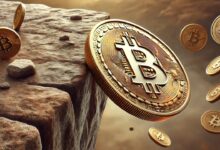 Bitcoin Drops Below $106K