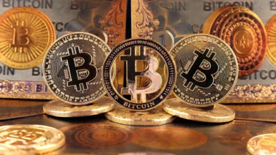 Bitcoin Drops Below $95K