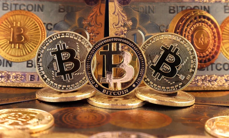 Bitcoin Drops Below $95K