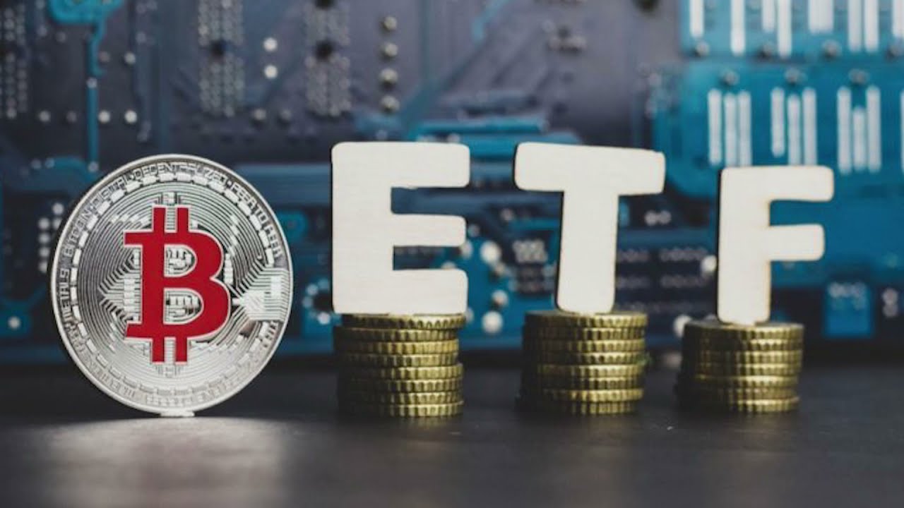 Bitcoin ETF Investment Overview