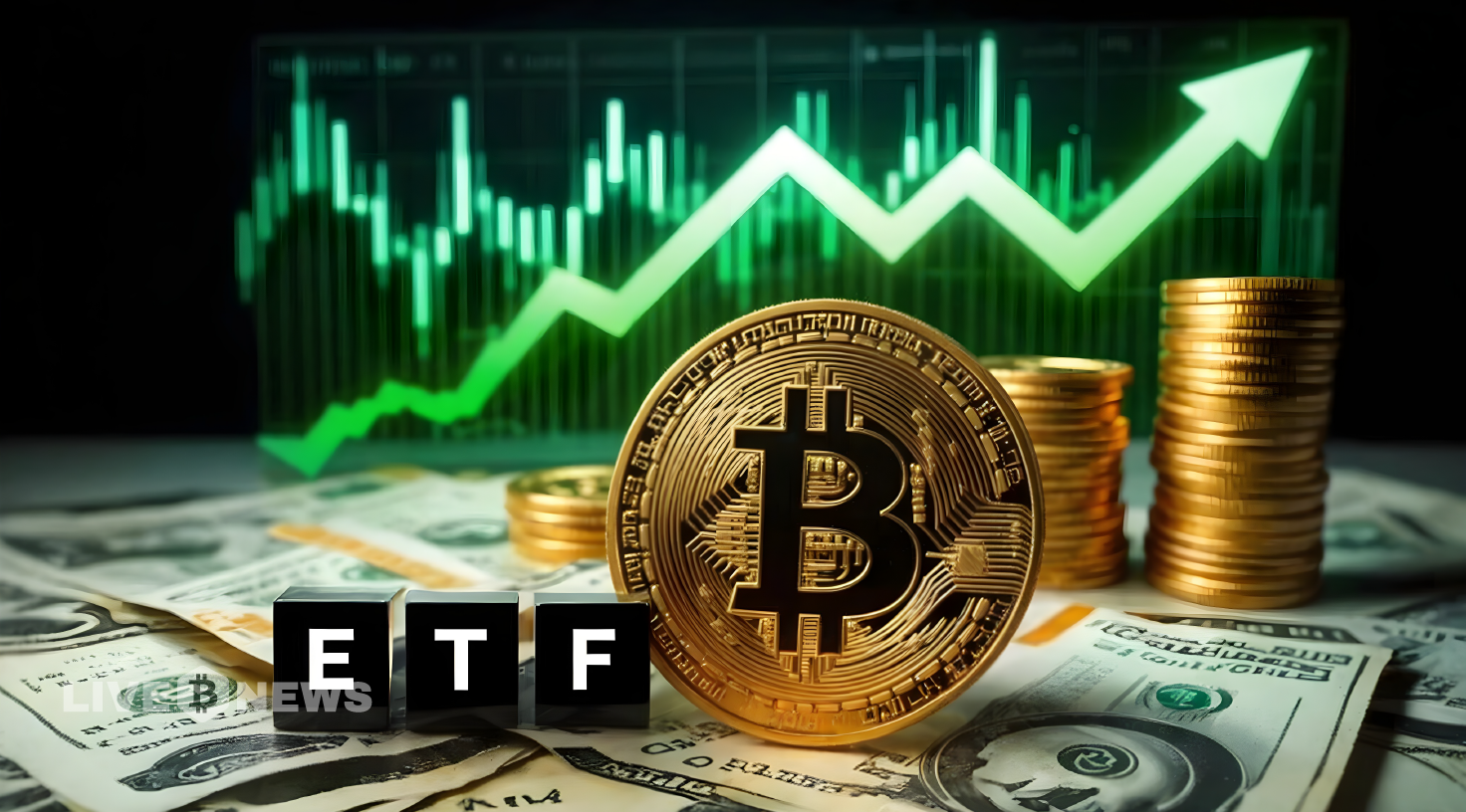 Bitcoin ETFs: