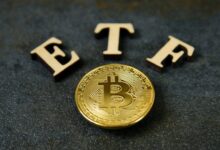 Bitcoin ETFs