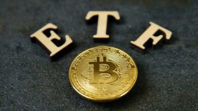 Bitcoin ETFs