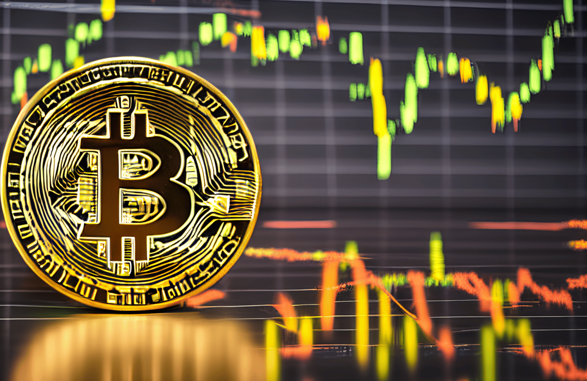 Bitcoin Falters Amid Tariffs